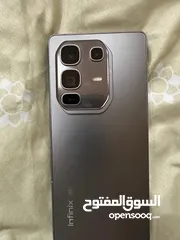  1 انفينكس نوت 50 بور بلس  Infinix note 50 pro plus بحال الجديد