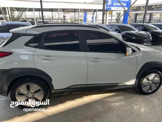  7 تم وصول مجموعه من هيونداي كونا 2020 وارد كوري فحص كامل