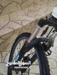  6 دراجه هوائيه للبيع