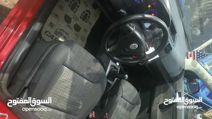  3 بولو 2009 اصل حكومي جير عادي