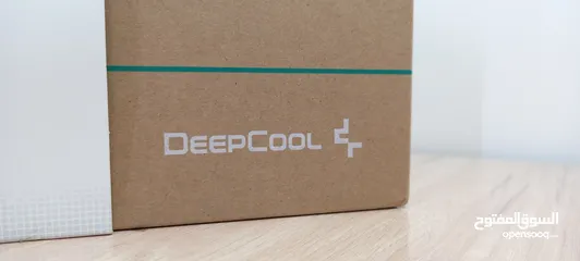  4 كولر مائي DEEPCOOL