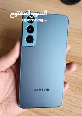  1 جالاكسي اس 22- Galaxy S22