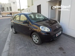  2 for sale Nissan Micra 2016