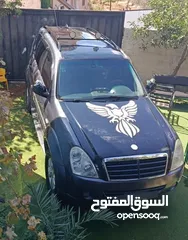  1 ركستون 2009