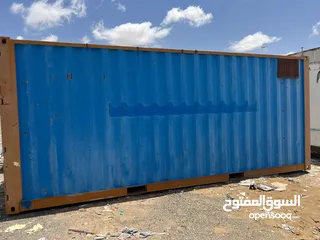  11 We have portacabin nd containers and brorooms for sale لدينا كرفانات وحاويات ومكانس للبيع