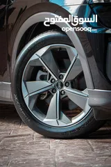  7 AUDI Q5 40 e-TRON  2022