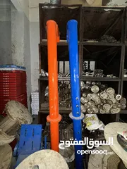  2 ونش طوب و رمل