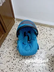  4 سرير هزاز ....