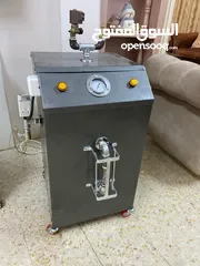  5 عده محل دراي كلين  غساله ونشافه ونورفه كوي ايطالي.