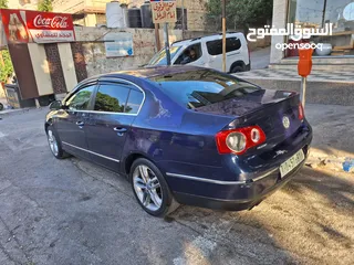  2 باسات 2009  بحالة جيدة جدا