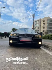  5 Bmw e 90 330 2006  احلى فيكي يا آسيا