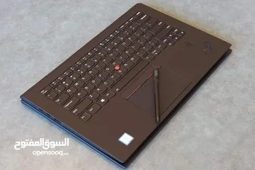  1 Lenovo Thinkpad