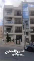  12 شقة أرضية للبيع