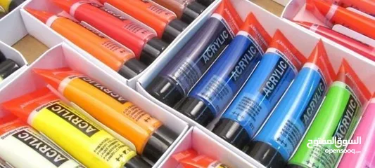  1 مدرسة رسم على استعداد لإعطاء دروس خصوصية في الرسم للأطفال
