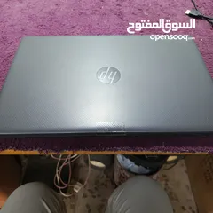  4 جهاز لاب توب اش بي cor i5 الحيل العاشر رام 16وهارديسك ssdبمواصفات قويه