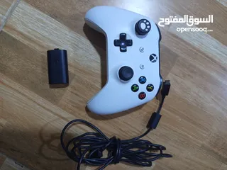  2 Xbox one s مستعمل للبيع