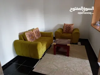  7 شقة مفروشة للايجار اليومي في صلاح الدين خلف اسري الطبية الاستفسار الاتصال على الرقم الثاني