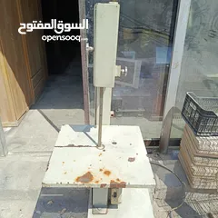  2 ماكنة لحمة 32 ومنضار لحمة