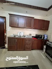  13 شقة مفروشة فاخرة سوبر ديلوكس اعلان رقم (H757)