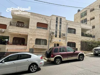  13 عمارة للبيع 3 طوابق في ضاحية الرشيد