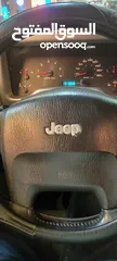 17 Jeep wrangler GCC 2006 in perfect condition جيب خليجي نظيف جدا