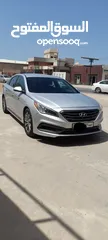  3 HYUNDAI  SONATA 2016 SPORT