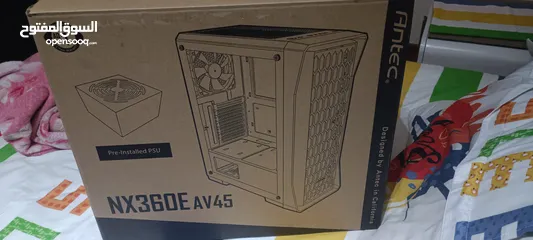  11 PC   جيمنج
