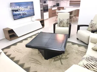  2 شقة للايجار قريبة على وسط البلد