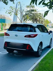  4 GAC GE3 EV Electric Year-2019 Engine-EV.ZERO ACCIDENT FREE CAR.Single owner used car.Full option