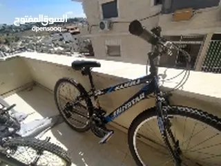  1 دراجه هوائيه
