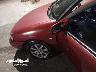  1 كيا سيفيا 96 للبيع