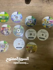 7 اكس بوكس 360 للبيع