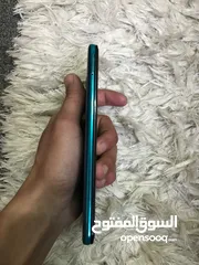  3 a30s الجهاز وكاله مغير شاشه بس