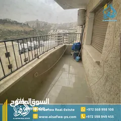  7 شقه مميزه سوبر ديلوكس مفروشه للايجار الطيره