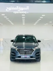  7 HYUNDAI TUCSON 2020/  هونداي توسان 2020