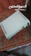  4 جهازين xbox360 للبدل على لابتوب مع دفع فرقيه