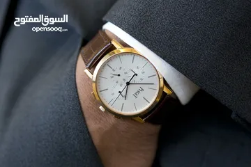  8 ساعات رجاليه فخمة