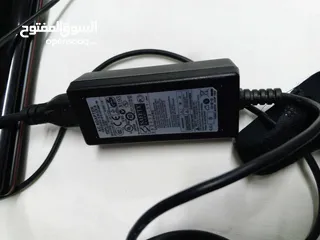  7 لابتوب سامسونج ميني N110  جهاز صغير وخفيف سهل الاستخدام  منافذusb بحاله الوكاله