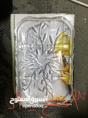  19 اغراض ومستلزمات للبيت جديدة وشبه مستعملة للبيع
