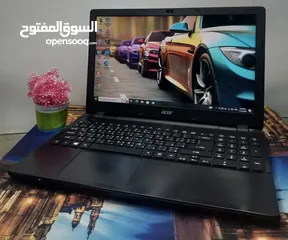  3 لابتوب hp مستعمل بحاله وكاله