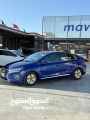  3 هونداي ايونك 2020 حره -اقسااااااااااط من (راسي لراسك)  او كاش