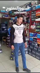  28 حرق حرق بطاريات السيارات