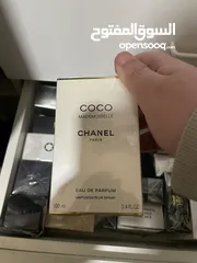  6 عطور original 100% للبيع