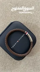  1 Tommy Hilfiger mens  bracelet