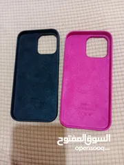  4 Apple original cover iphone 16 pro max