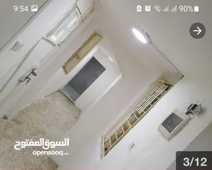  9 عماره 6طوابق في حي المصاروه