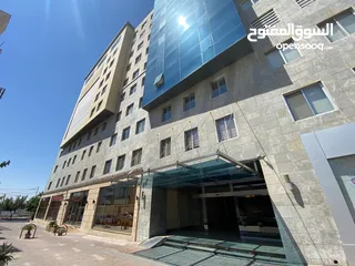  1 مكاتب تجارية للبيع في عمان - الروابي