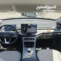  11 BYD destroyer 05 2025 هايبرد بليج ان تقطع مسافة 1200 كيلو