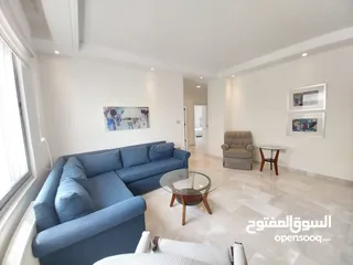  1 شقة مفروشة للإيجار 190م2 ( Property 19205 ) سنوي فقط