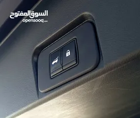  11 نيسان روج 2021 SV  AWD